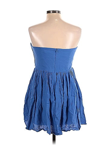 Day + Moon Cocktail Dress (view 2)