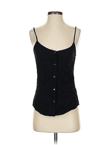 Crippen Sleeveless Blouse (view 1)