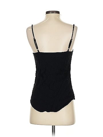 Crippen Sleeveless Blouse (view 2)