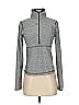 Reebok Gray Pullover Sweater Size XS - photo 1