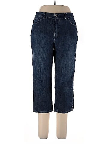 Christopher & Banks Jeans (view 1)