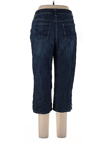 Christopher & Banks Jeans (view 2)
