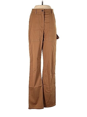 Nili Lotan Cargo Pants (view 1)