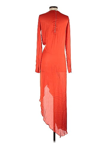 BCBGMAXAZRIA Casual Dress (view 2)