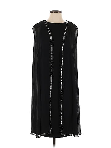Betsy & Adam Casual Dress (view 1)