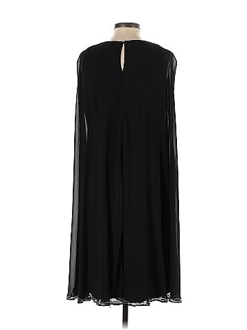 Betsy & Adam Casual Dress (view 2)
