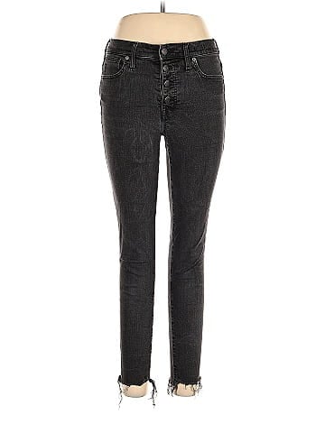 Madewell Jeans (view 1)