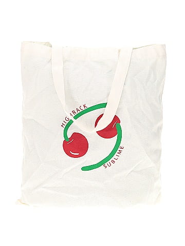 Highrack Studios Tote (view 1)