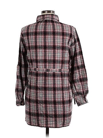 OPT Long Sleeve Button-Down Shirt (view 2)