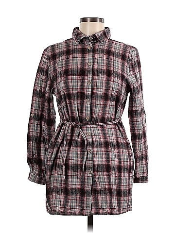 OPT Long Sleeve Button-Down Shirt (view 1)