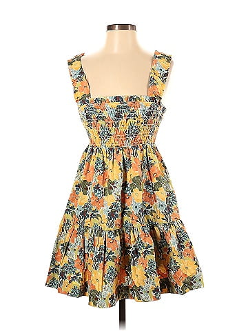 Abercrombie & Fitch Cocktail Dress (view 1)
