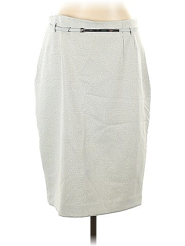 Amanda + Chelsea Formal Skirt (view 1)