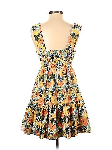 Abercrombie & Fitch Cocktail Dress (view 2)