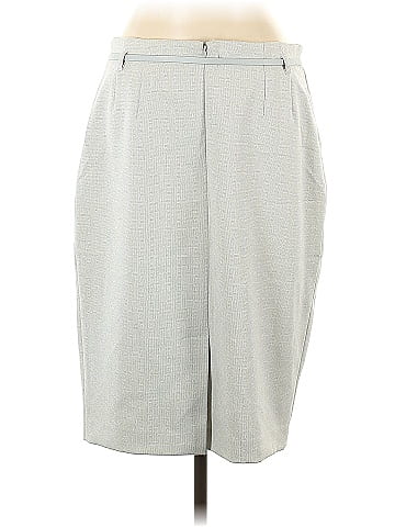 Amanda + Chelsea Formal Skirt (view 2)