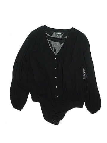 Bold Elements 3/4 Sleeve Blouse (view 1)