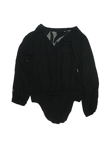 Bold Elements 3/4 Sleeve Blouse (view 2)