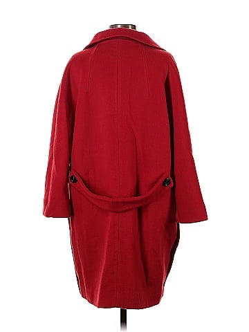 Elevenses Coat (view 2)
