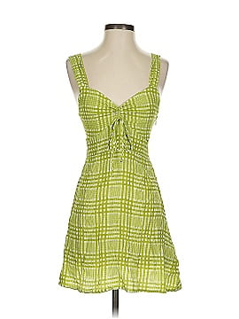 Faithfull The Brand Cocktail Dress