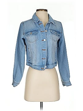 Ci sono denim jacket best sale