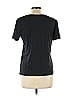 Circles Black Active T-Shirt Size L - photo 2