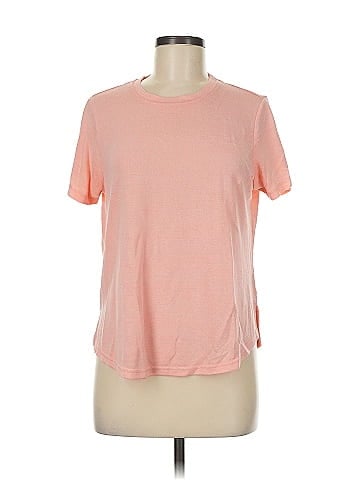 Earth Yoga Short Sleeve T-Shirt (view 1)