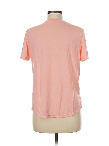 Earth Yoga Short Sleeve T-Shirt (view 2)