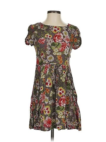 Sam & Lavi Casual Dress (view 1)