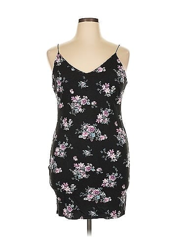 Amp Casual Dress (view 1)