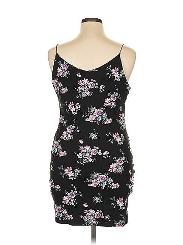 Amp Casual Dress (view 2)