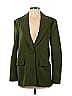 Camila Coelho Green Blazer Size XXS - photo 1