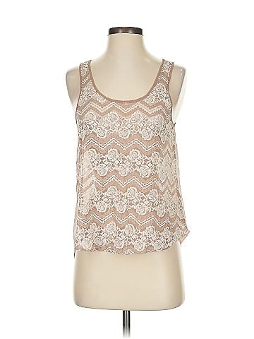 Cheeks Tank Top (view 1)