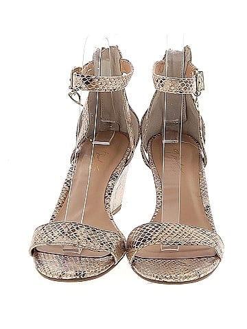 Thalia Sodi Wedges (view 2)