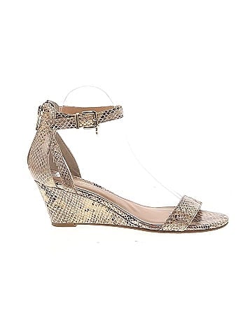 Thalia Sodi Wedges (view 1)