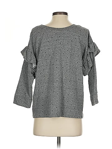 Current/Elliott Sweatshirt (view 2)