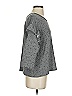 Current/Elliott Gray Sweatshirt Size 1 - photo 4