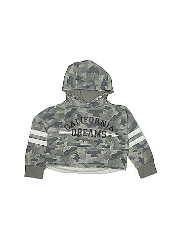 Primark Pullover Hoodie (view 1)