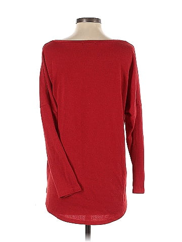 Uget Pullover Sweater (view 2)