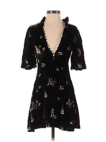 Free People Cocktail Dress (view 1)