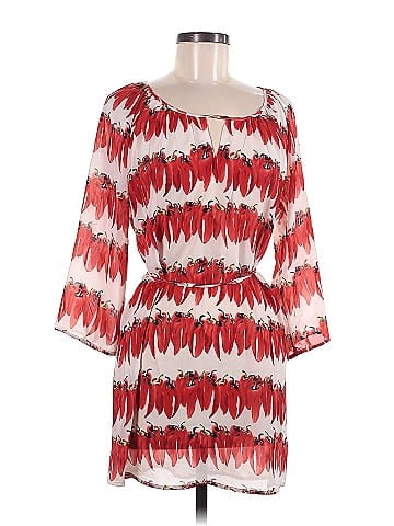 Cowgirl Up Casual Dress (view 1)