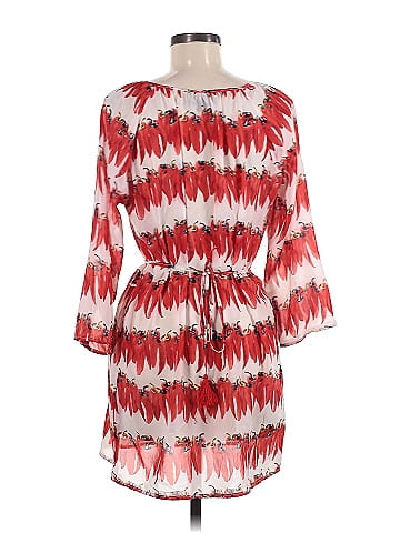 Cowgirl Up Casual Dress (view 2)