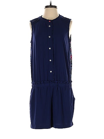 Teenie Weenie Romper (view 1)