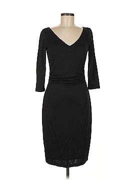 David meister black cocktail dress best sale