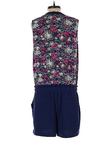 Teenie Weenie Romper (view 2)