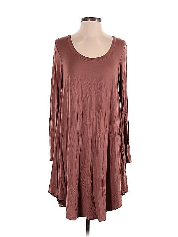 Piko Long Sleeve T-Shirt (view 1)
