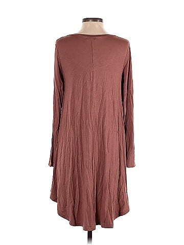 Piko Long Sleeve T-Shirt (view 2)