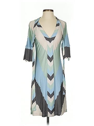 BCBGMAXAZRIA Casual Dress (view 1)