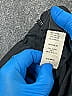 Windsor Solid Black Formal Skirt Size 7 - photo 4