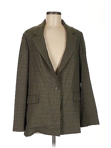 Topshop Blazer (view 1)