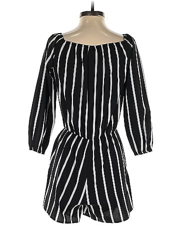 MISSMOLY Romper (view 2)