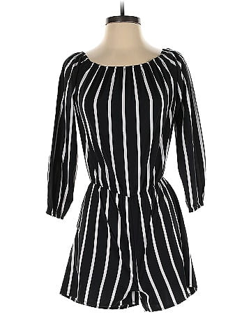 MISSMOLY Romper (view 1)